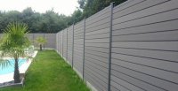 Portail Clôtures dans la vente du matériel pour les clôtures et les clôtures à Espiet